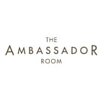 The Ambassador Room