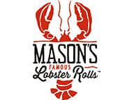Mason's Famous Lobster Rolls