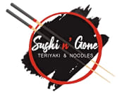 Sushi N' Gone Teriyaki & Noodles
