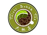 taichi bubble tea