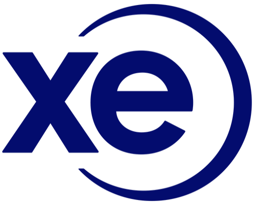 Xe Money Transfer Online