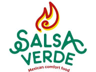 Salsa Verde