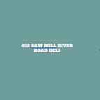 452 SAW MILL RIVER ROAD DELI