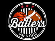 Ballers Bar & Grill