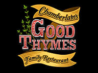 Chamberlains Good Thymes