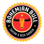 Bohemian Bull - Murrells Inlet