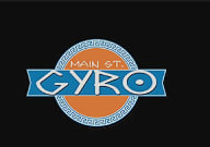 Main Street Gyro