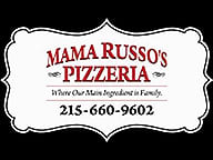 Mama Russo's Pizzeria