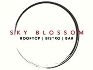Sky Blossom