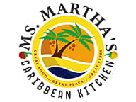 Martha's Caribbean Kitchen