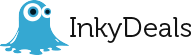 InkyDeals Online