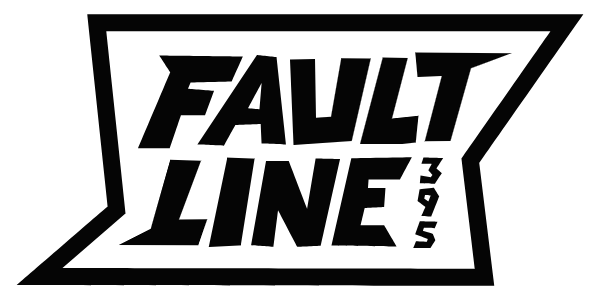 Faultline395 Online