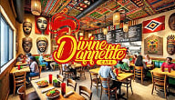 Divine Appetite Cafe