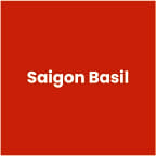 Saigon Basil