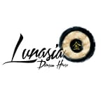 Lunasia Dim Sum House - Pasadena