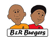 B&R Burgers