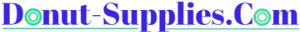 Donut-Supplies.com Online