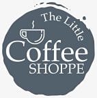 The Little Coffee Shop