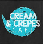 Cream And Crepes Cafe