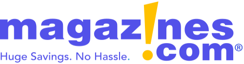 Magazines.com Online