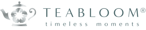 Teabloom Online