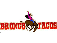 Bronco Tacos