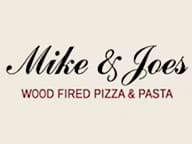 Mike & Joe's Wood Fired Pizza & Pasta