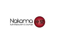 Nakama Sushi Restaurant & Lounge