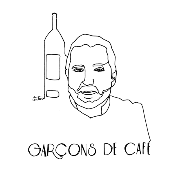 Garcons de Cafe