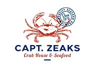 Captain Zeaks Crab House & Seafood