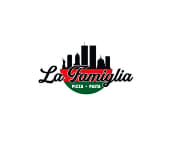 La Famiglia Pizza & Pasta
