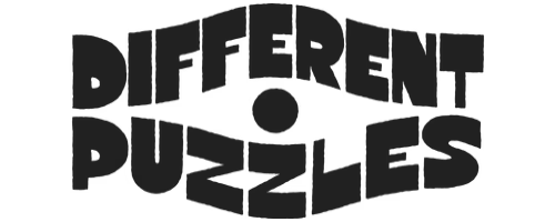 Different Puzzles Online