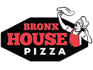Bronx House Pizza Lake Mary