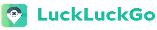 LuckLuckGo Online
