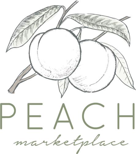 Peach Marketplace Online