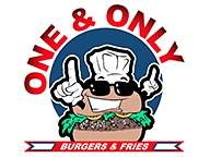 The One and Only Burgers and Fries - McKinney