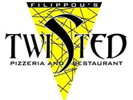 Filippou's Twisted Pizza Richmond