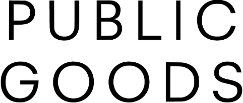 Public Goods Online