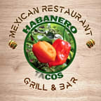Habanero Tacos Grill- STP