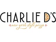 Charlie D's Pizza