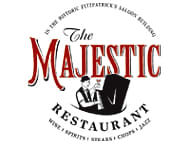 The Majestic Restaurant