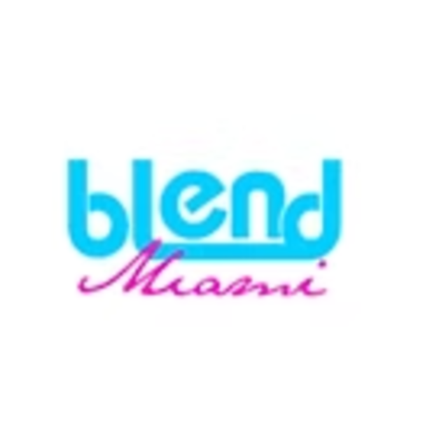 Blend Miami