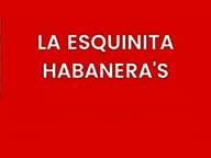 La Esquinita Habanera Restaurant