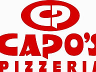 Capo's Pizza Huebner