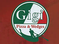 Gigi Pizza & Wedges
