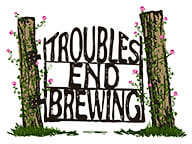 Troubles End Brewing