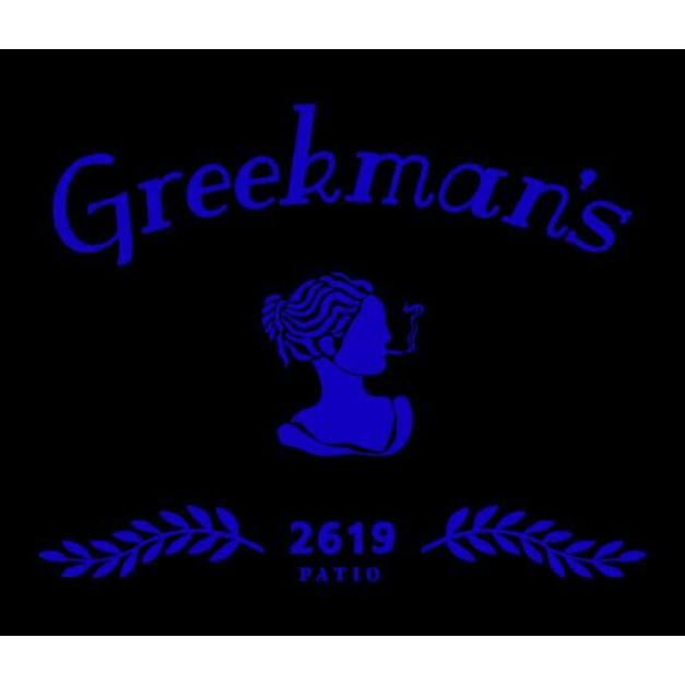 Greekman's