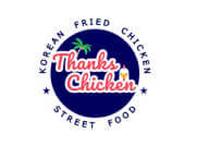 Town Hof & Thanks Chicken LA