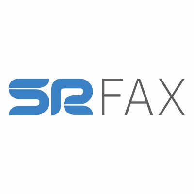SRFax Online
