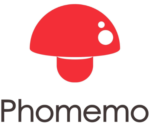 Phomemo Online